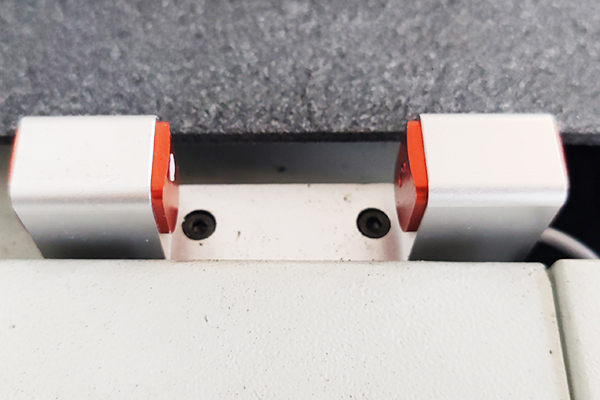 得马F11裁切机对刀仪