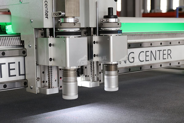 得马F11-1625高速裁切机