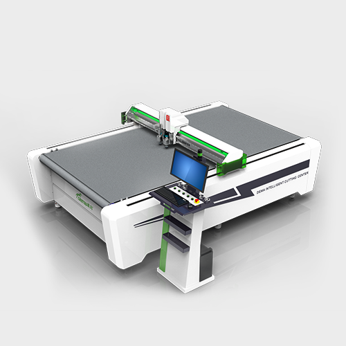 F11-1325高速裁切机