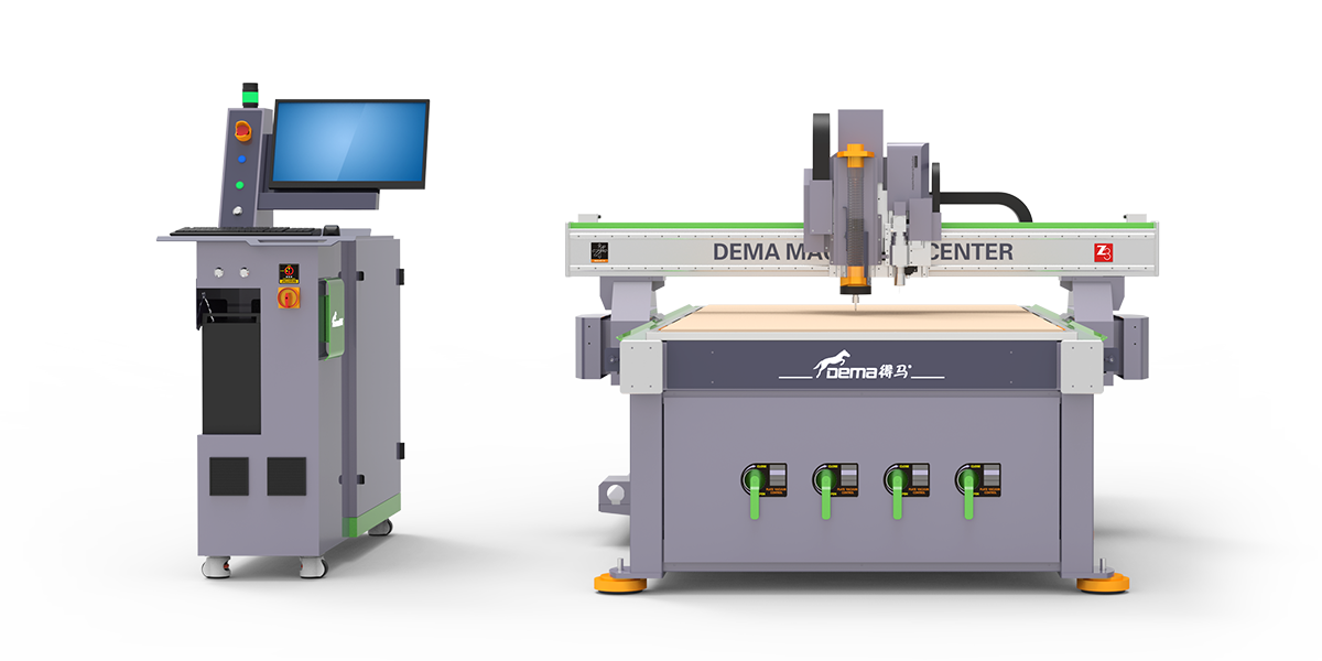 Z3高速巡边雕刻机