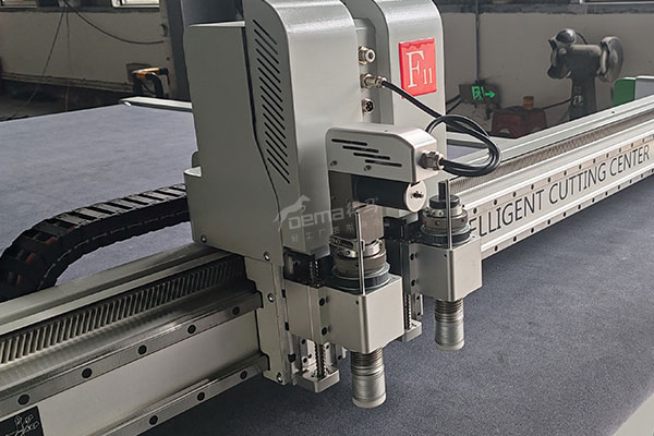 得马F11-1625高速裁切机