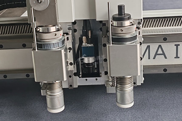 得马高速裁切机